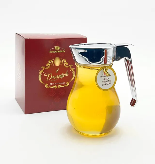 brezzo-dosamiele-acacia-in-confezione-regalo-cartone image 1