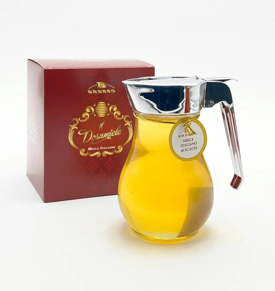 brezzo-dosamiele-acacia-in-confezione-regalo-cartone image 1