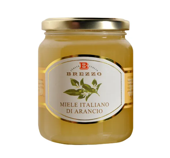 brezzo-miele-di-arancio-monoflora-italiano-agrumato image 1
