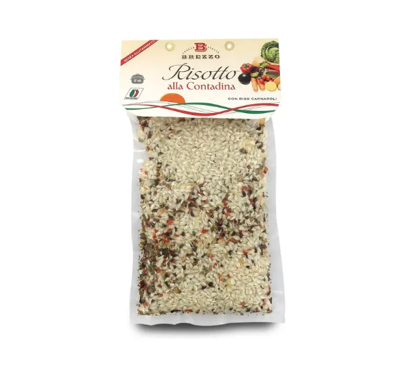 brezzo-risotto-alla-contadina-riso-carnaroli-con-verdure image 1
