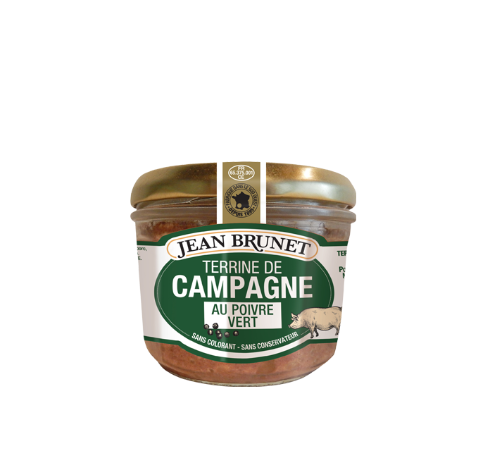 jean-brunet-per-brezzo-terrina-di-campagna-al-pepe-verde image 1