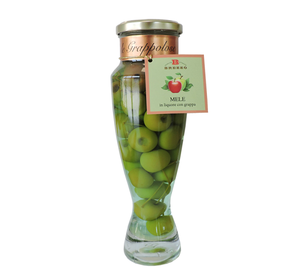 brezzo-minimela-con-grappa-mini-mele-al-liquore image 1