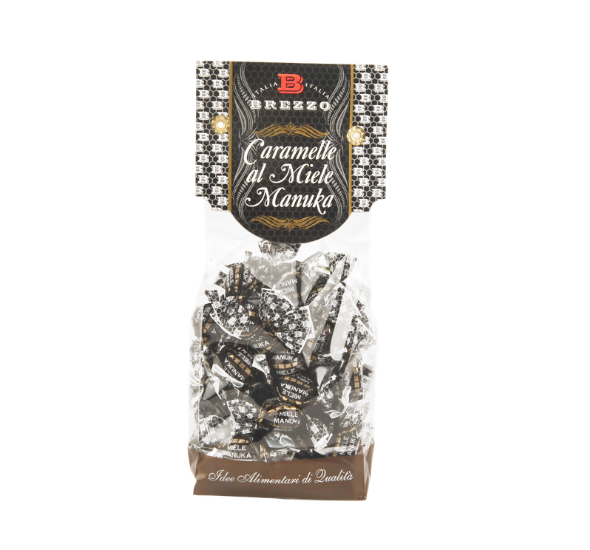 brezzo-caramelle-al-miele-di-manuka-busta image 1