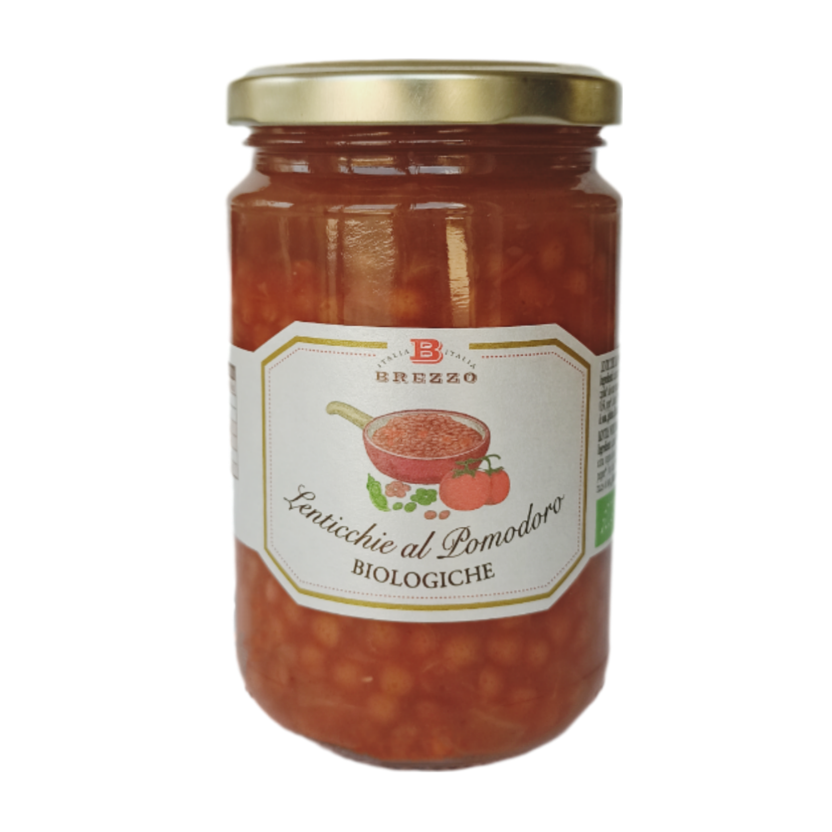 brezzo-lenticchie-al-pomodoro-biologiche image 1