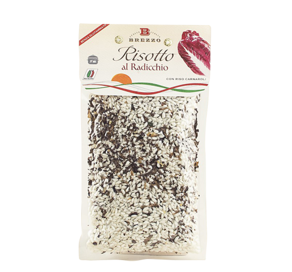 brezzo-orto-amico-risotto-al-radicchio-con-riso-carnaroli image 1