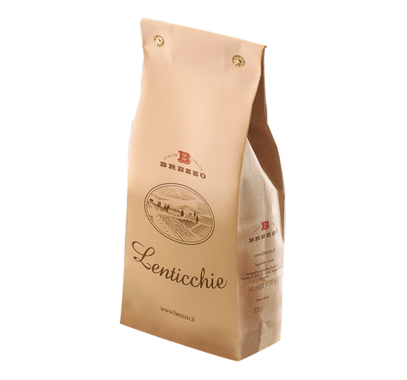 brezzo-lenticchie-prima-qualit-sacchetto-carta image 1