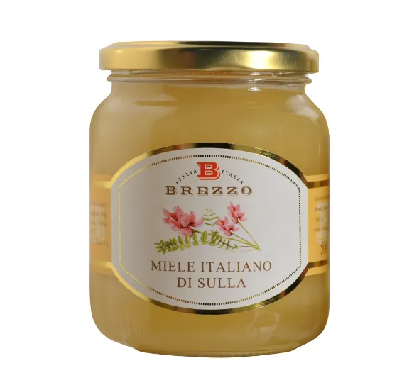 brezzo-miele-di-sulla-miele-monoflora-italiano image 1