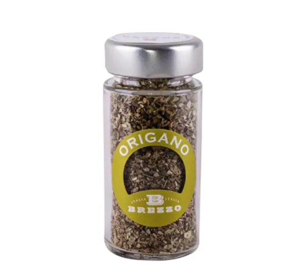 brezzo-orto-amico-origano-mediterraneo-aromatico image 1