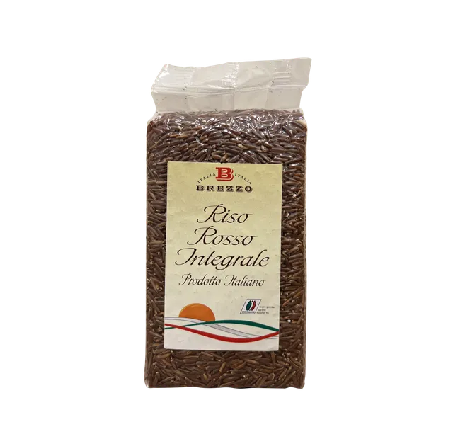 brezzo-orto-amico-riso-rosso-integrale image 1