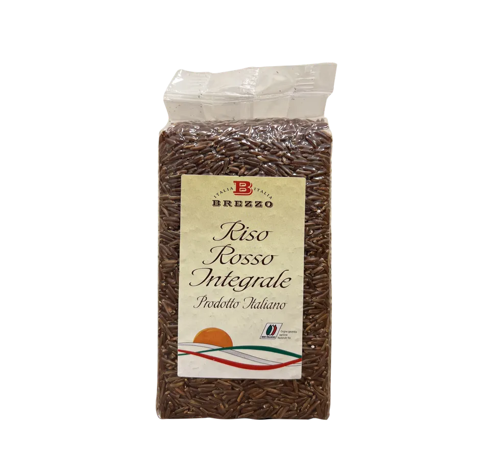 brezzo-orto-amico-riso-rosso-integrale image 1
