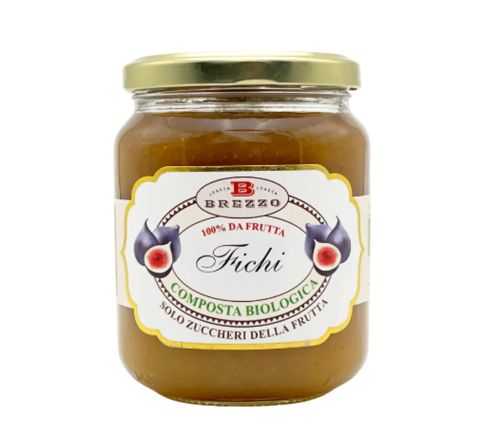 brezzo-composta-di-fichi-bio-senza-zuccheri-aggiunti image 1