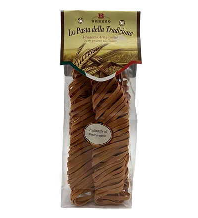 brezzo-tagliatelle-al-peperoncino-pasta-speciale image 1