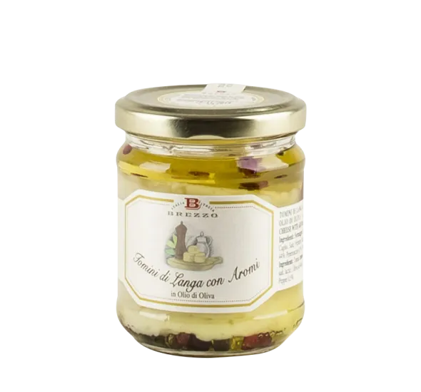 brezzo-tomini-di-langa-con-aromi-al-pepe-formaggio-vaccino image 1