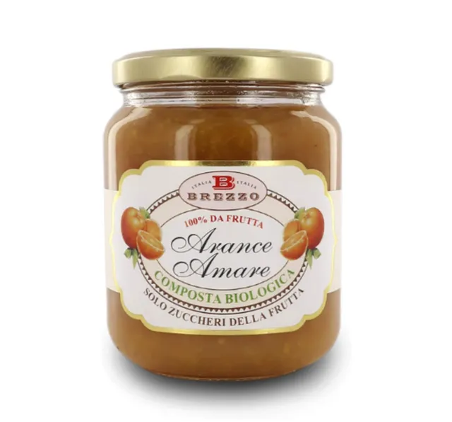 brezzo-composta-di-arance-amare-bio image 1