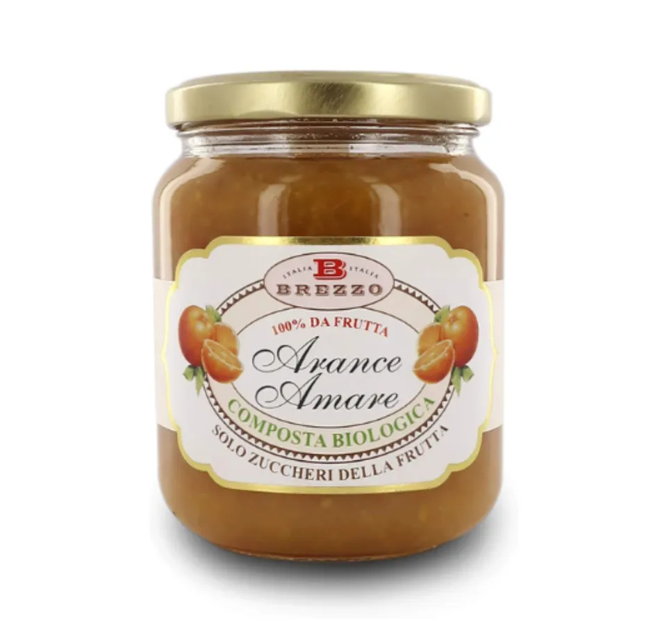 brezzo-composta-di-arance-amare-bio image 1
