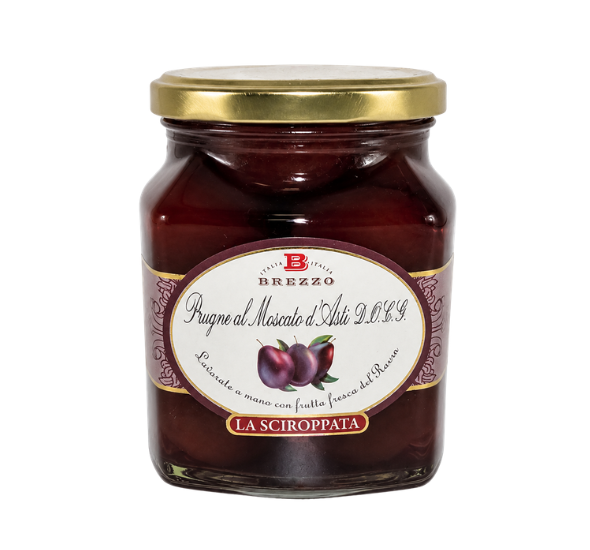 brezzo-prugne-sciroppate-al-moscato-d-asti-d-o-c-g image 1