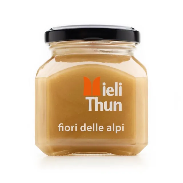 mieli-thun-miele-fiori-delle-alpi-vasetto image 1