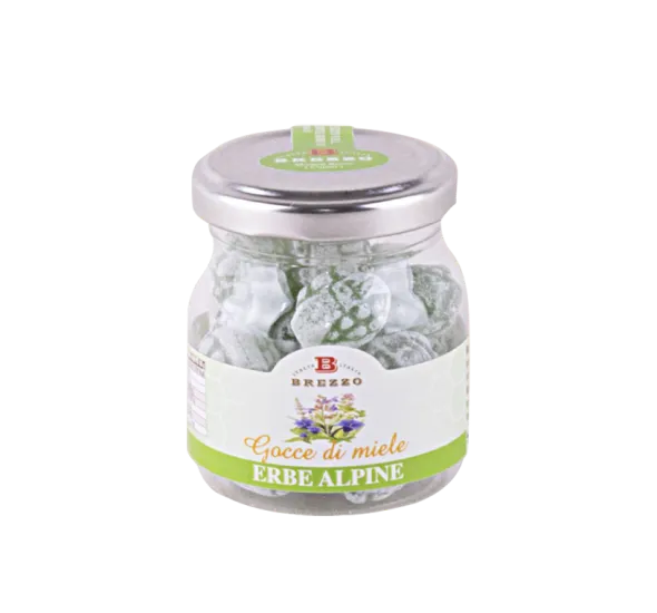 brezzo-drops-miele-erbe-alpine-caramelle-in-vaso image 1