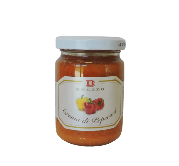 brezzo-crema-di-peperoni-specialit-gastronomica image 1