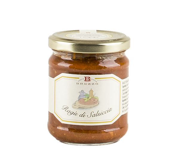 brezzo-rag-di-salsiccia-sugo-pronto-versatile image 1