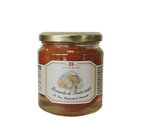 brezzo-mostarda-di-frutti-misti-alla-cremonese image 1