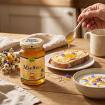 mielbio-miele-di-fiori-liquido-bio-300g image 2