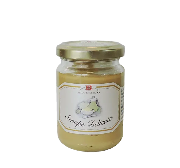 brezzo-senape-delicata-artigianale image 1
