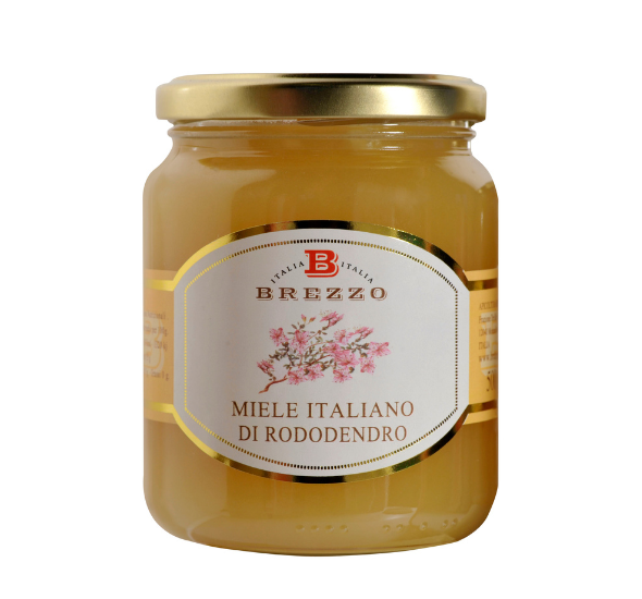 brezzo-miele-di-rododendro-alpino-d-alta-quota image 1