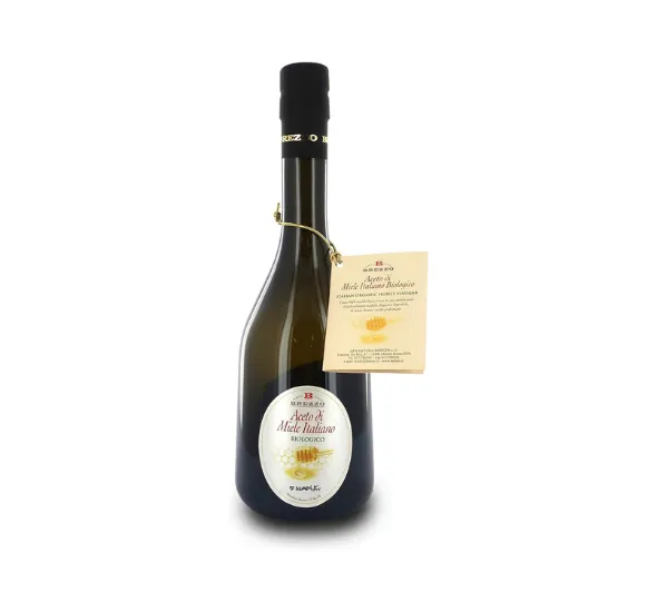 brezzo-aceto-di-miele-bio-in-bottiglia-rustica image 1