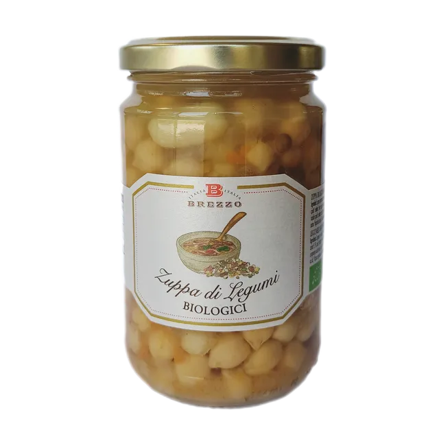 brezzo-zuppa-di-legumi-biologica-pronta image 1