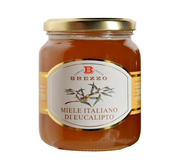 brezzo-miele-di-eucalipto-miele-monoflora-aromatico image 1