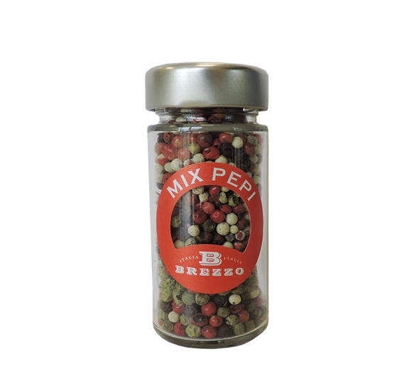 brezzo-mix-pepi-rosa-bianco-e-verde-in-grani image 1