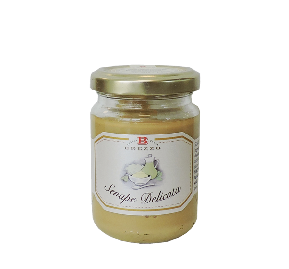 brezzo-senape-delicata-artigianale image 1