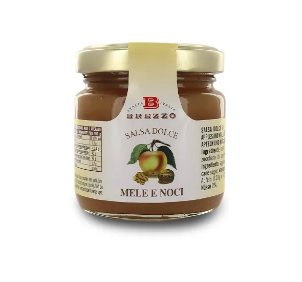 brezzo-salsa-dolce-di-mele-e-noci-per-formaggi image 1