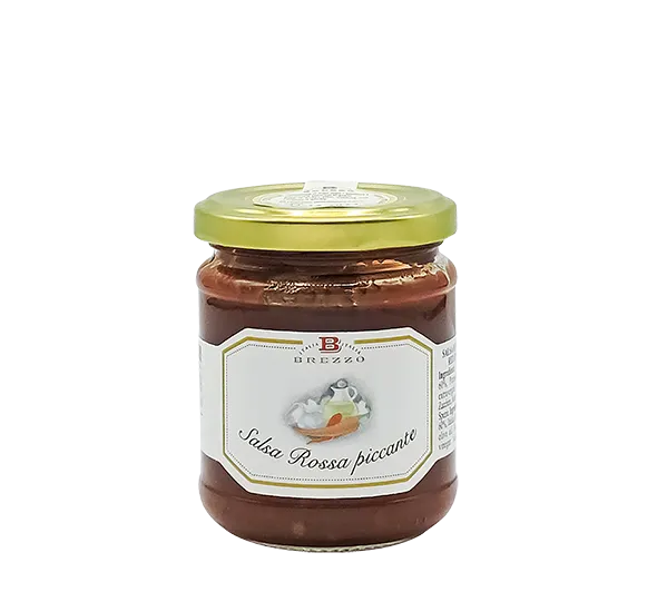 brezzo-orto-amico-salsa-rossa-piccante image 1