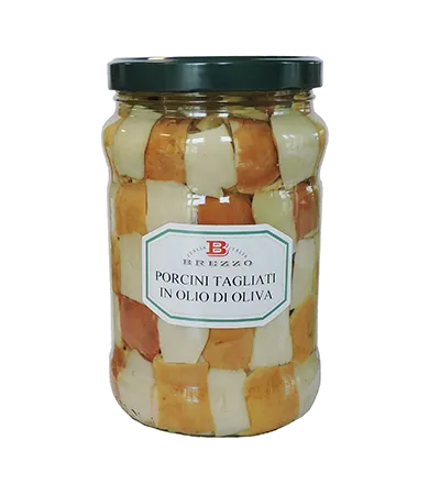 brezzo-funghi-porcini-tagliati-in-olio-di-oliva image 1