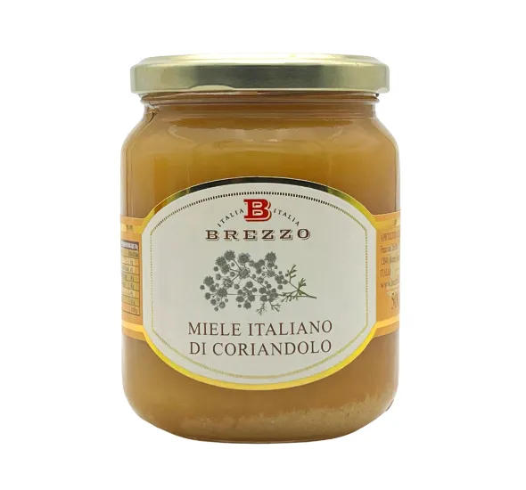 brezzo-miele-di-coriandolo-miele-monoflora image 1