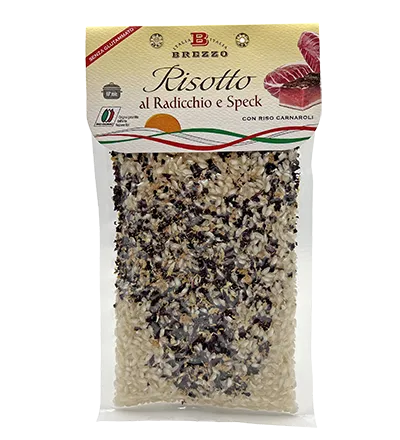 brezzo-risotto-con-radicchio-e-speck-pronto image 1