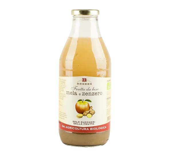 brezzo-frutta-da-bere-mela-e-zenzero-bio-succo-bio-0-75-l image 1