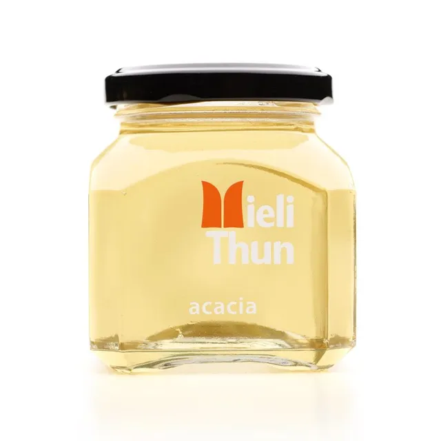 mieli-thun-acacia-miele-dolce-liquido-chiaro image 1