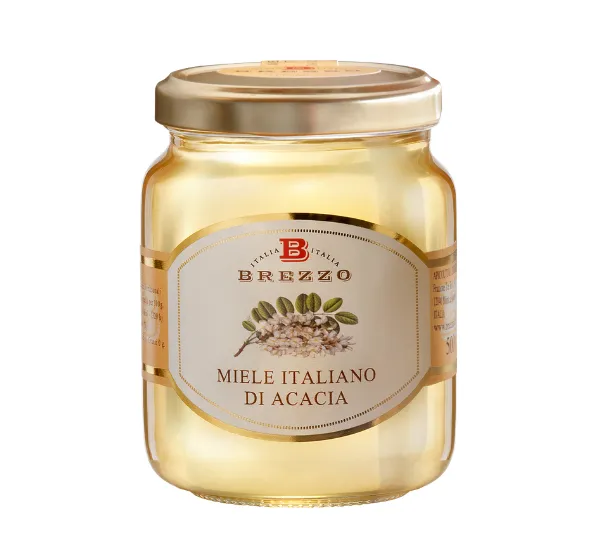 brezzo-miele-di-acacia-italiano-liquido-naturale image 1