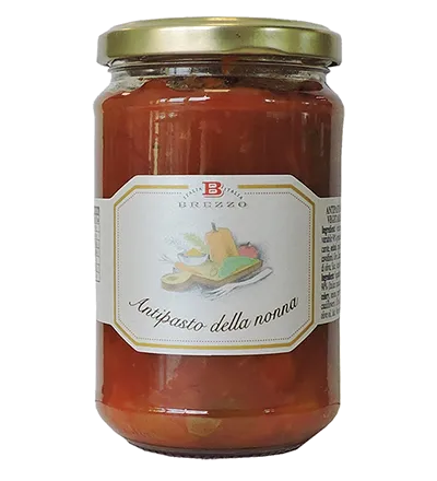 brezzo-antipasto-della-nonna-antipasto-pronto-orto-amico image 1