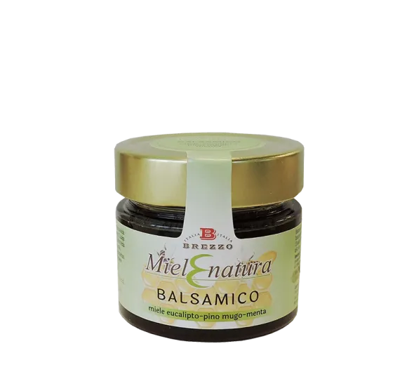 brezzo-balsamico-miele-eucalipto-erbeofficinali image 1