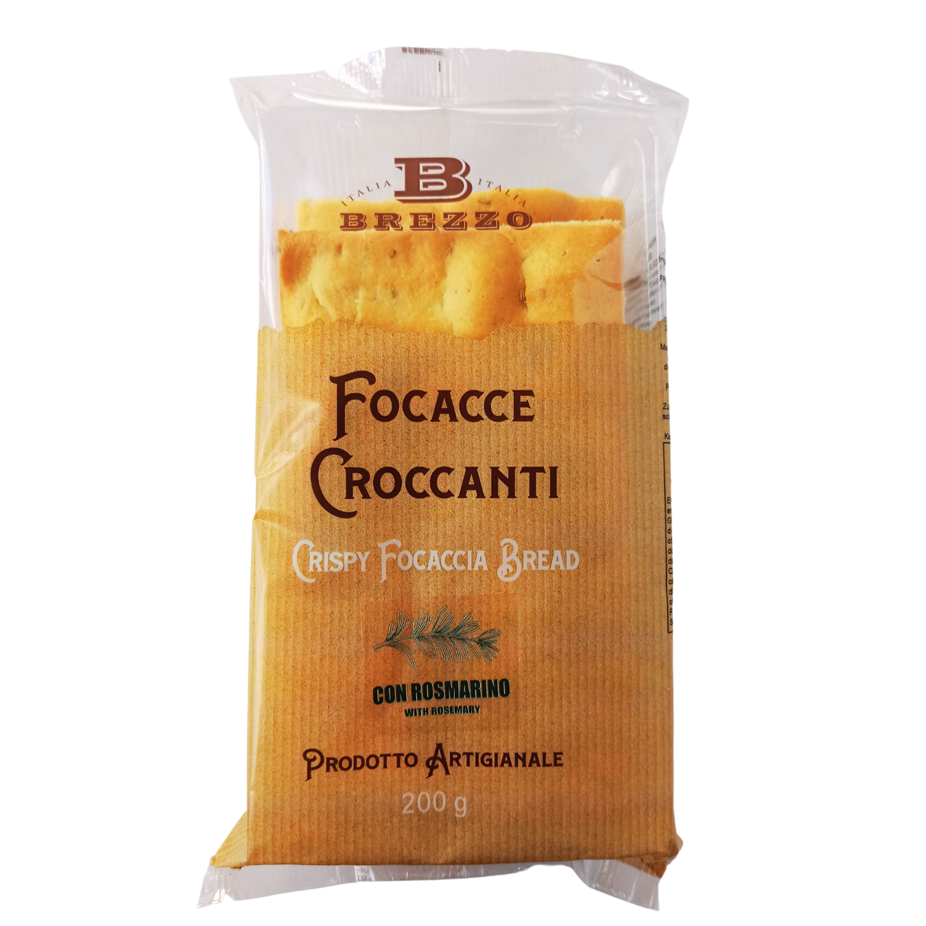 brezzo-focaccia-croccante-con-rosmarino-artigianale image 1