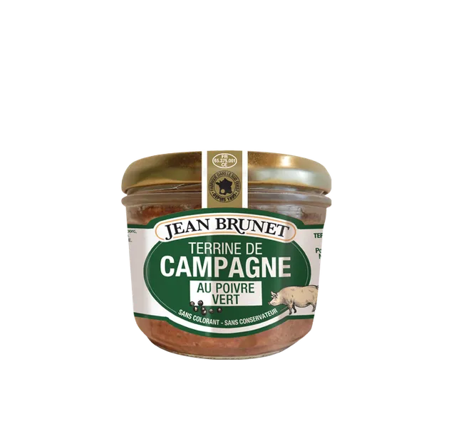 jean-brunet-per-brezzo-terrina-di-campagna-al-pepe-verde image 1
