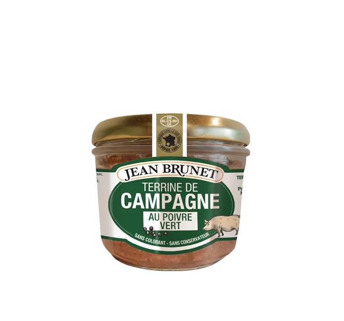 jean-brunet-per-brezzo-terrina-di-campagna-al-pepe-verde image 1