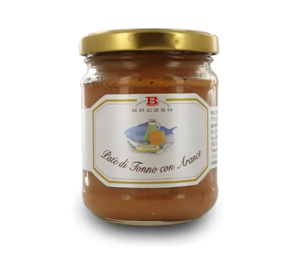 brezzo-pat-di-tonno-con-arance image 1
