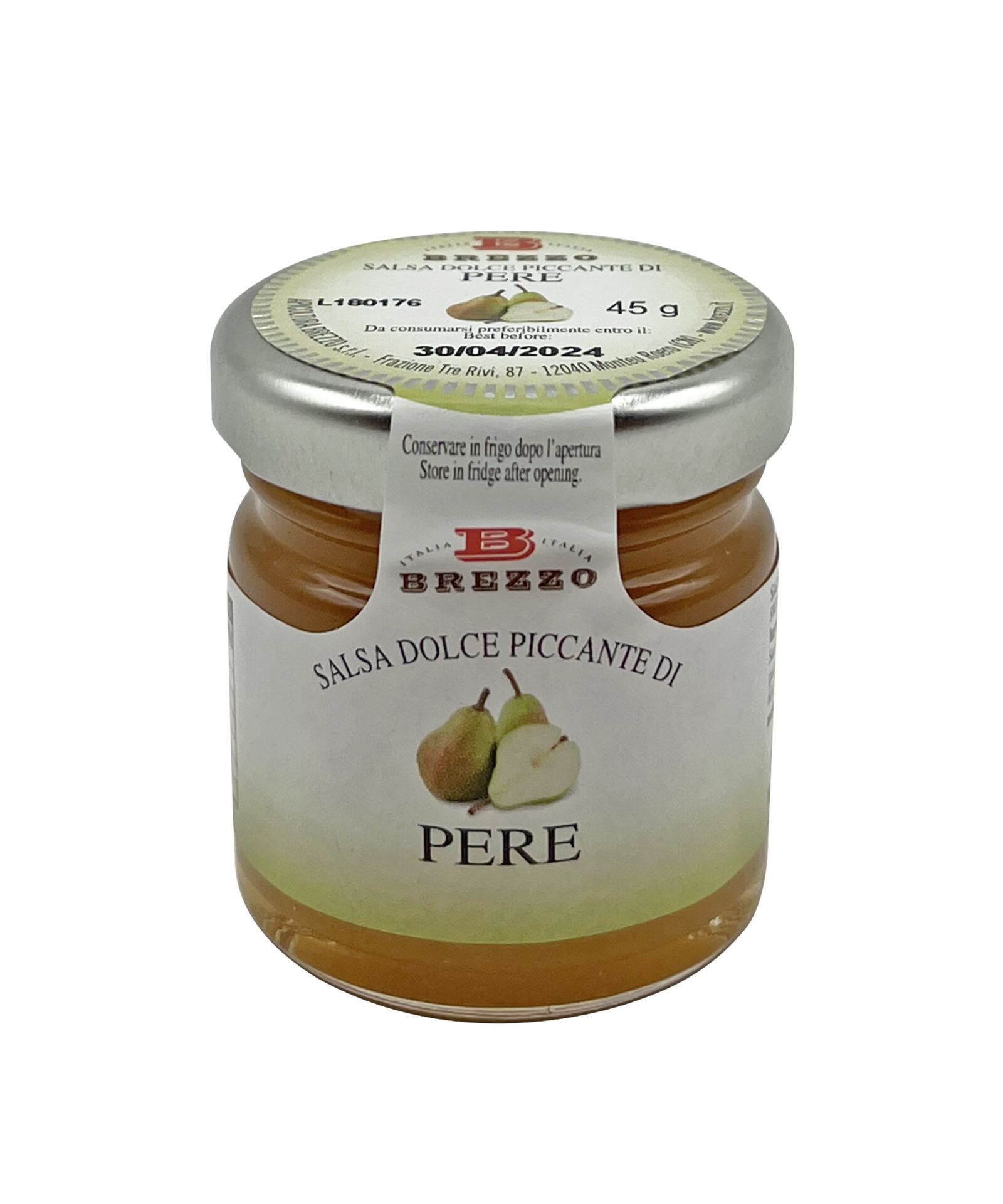 brezzo-salsa-dolce-piccante-di-pere image 1