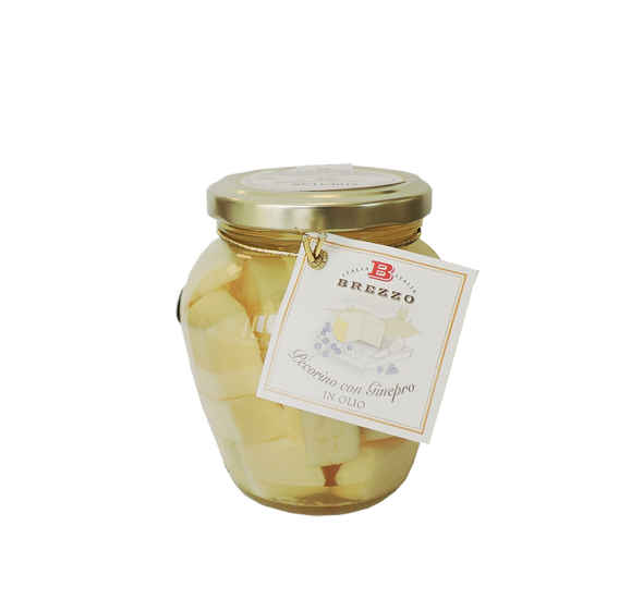 brezzo-pecorino-con-ginepro-formaggio-stagionato image 1