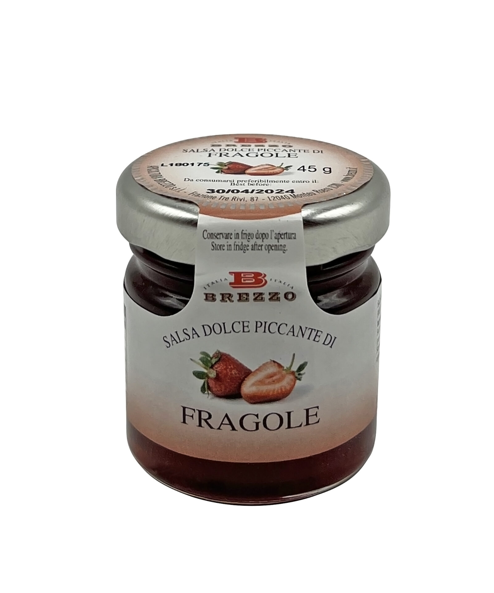 brezzo-salsa-dolce-piccante-di-fragole image 1